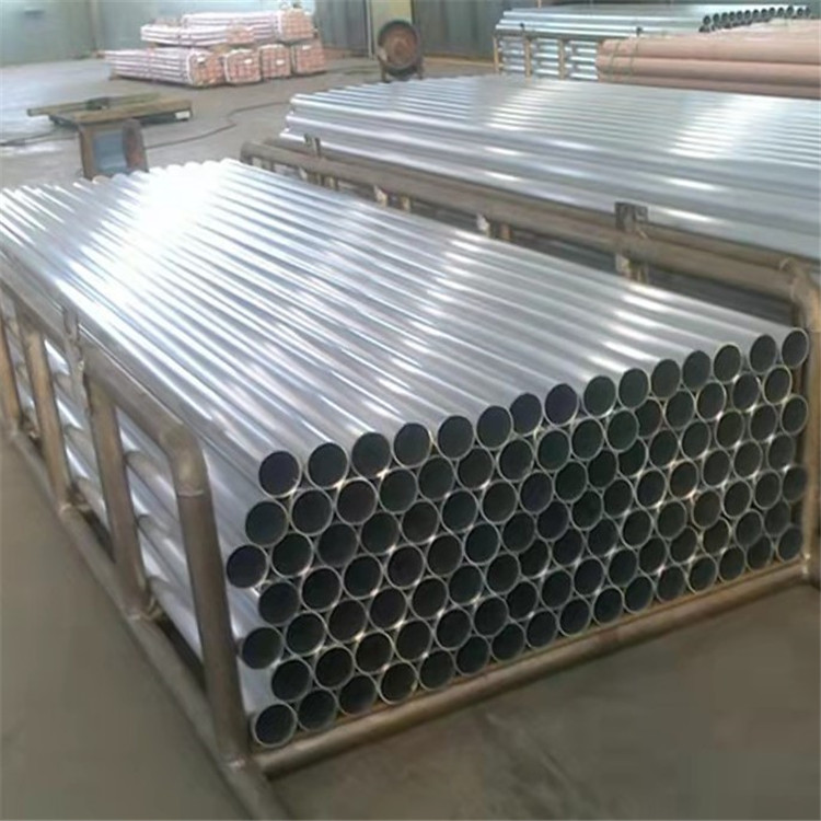 Manufacturers supply  aluminum pipes for sale